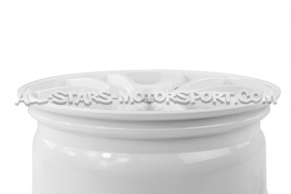 Jante Racingline Cup Edition Evo 18 x 8.5 ET45 5x112 - Blanc
