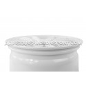 Racingline Cup Edition Evo 18 x 8.5 ET45 5x112 Wheel - White