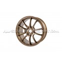 Jante Racingline Cup Edition Evo 18 x 8.5 ET45 5x112 - Bronze