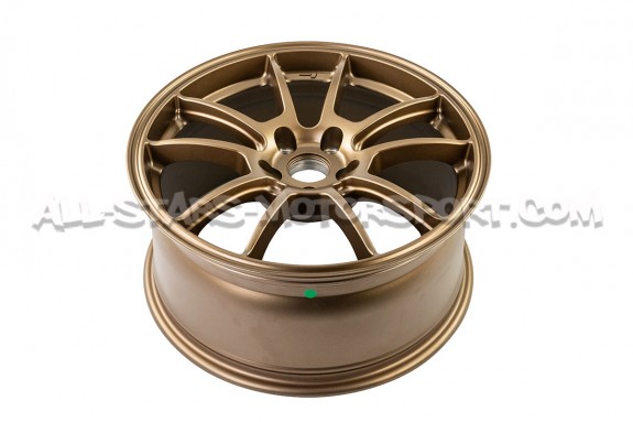 Jante Racingline Cup Edition Evo 18 x 8.5 ET45 5x112 - Bronze