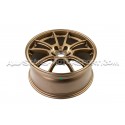 Jante Racingline Cup Edition Evo 18 x 8.5 ET45 5x112 - Bronze