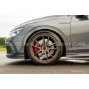 Llanta Racingline Cup Edition Evo 18 x 8.5 ET45 5x112 - Bronce