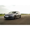 Jante Racingline Cup Edition Evo 18 x 8.5 ET45 5x112 - Bronze