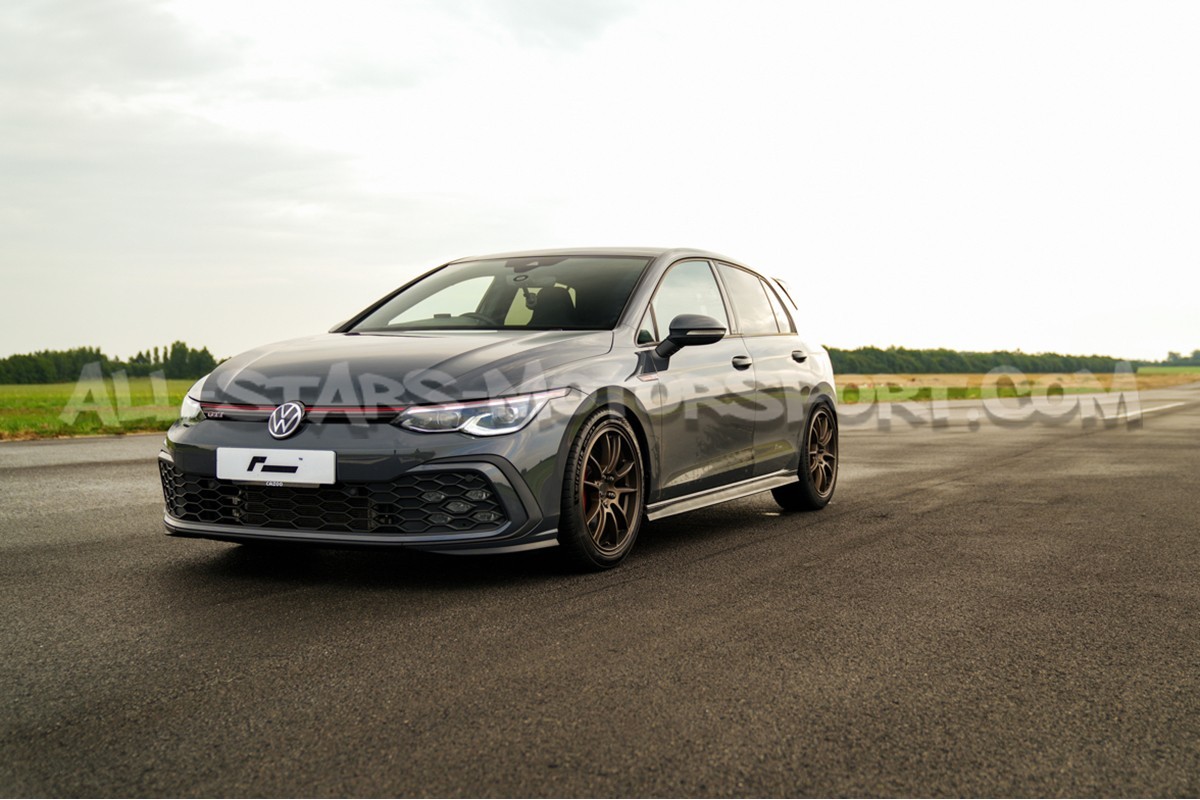 Jante Racingline Cup Edition Evo 18 x 8.5 ET45 5x112 - Bronze