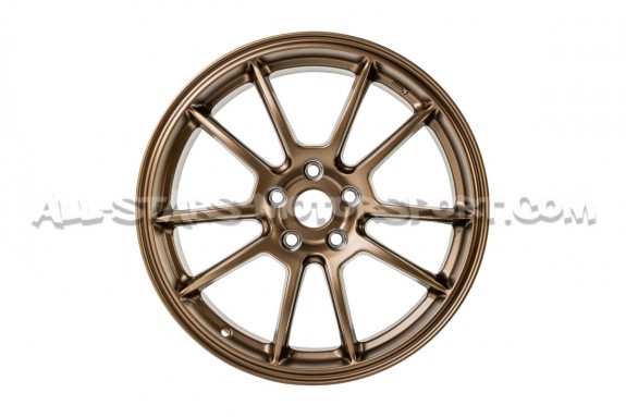 Jante Racingline Cup Edition Evo 18 x 8.5 ET45 5x112 - Bronze