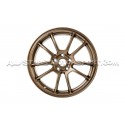 Jante Racingline Cup Edition Evo 18 x 8.5 ET45 5x112 - Bronze