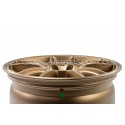 Llanta Racingline Cup Edition Evo 18 x 8.5 ET45 5x112 - Bronce