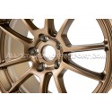 Llanta Racingline Cup Edition Evo 18 x 8.5 ET45 5x112 - Bronce