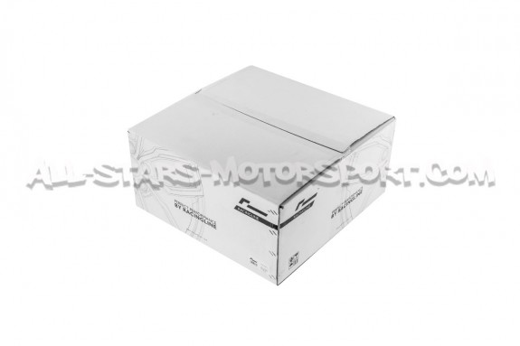 Llanta Racingline Cup Edition Evo 18 x 8.5 ET45 5x112 - Bronce