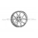 APR A02 Flow Formed Wheel 18 x 8.5 - 5x112 ET45 - Silver