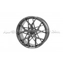 Jante APR A02 Flow Formed 20 x 9 - 5x112 ET37 - Gunmetal
