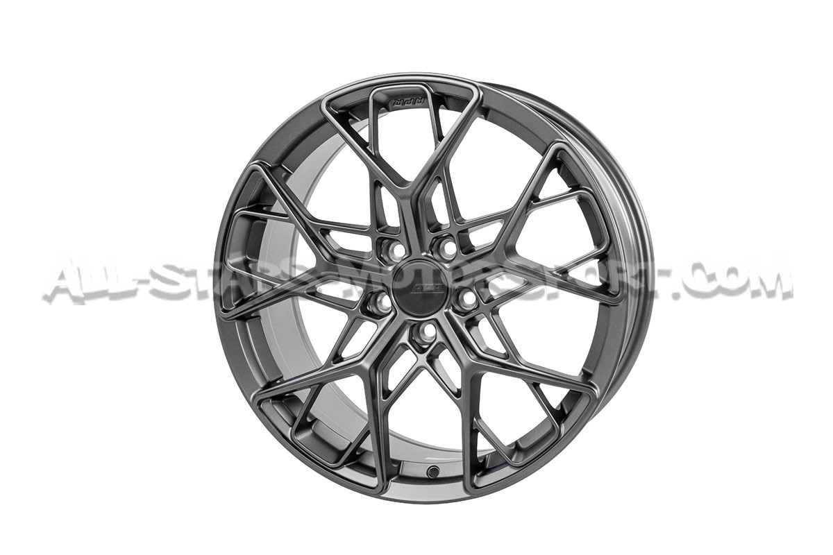 APR A01 Flow Formed Wheel 20 x 9 - 5x112 ET37 - Gunmetal
