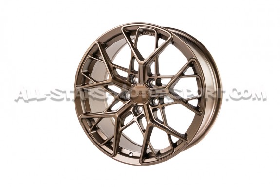 APR A02 Flow Formed Wheel 19 x 8.5 - 5x112 ET45 - Bronze