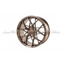 Llanta APR A02 Flow Formed 19 x 8.5 - 5x112 ET45 - Bronze