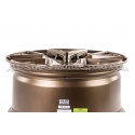 Llanta APR A02 Flow Formed 19 x 8.5 - 5x112 ET45 - Bronze