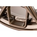 Jante APR A02 Flow Formed 19 x 8.5 - 5x112 ET45 - Bronze