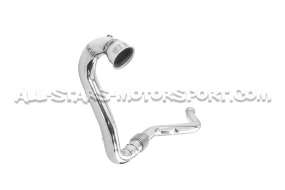 Mercedes A45 AMG W176 / CLA45 AMG C117 Armytrix Decat Downpipe