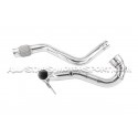 Mercedes A45 AMG W176 / CLA45 AMG C117 Armytrix Decat Downpipe