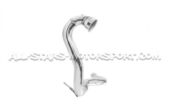 Mercedes A45 AMG W176 / CLA45 AMG C117 Armytrix Decat Downpipe