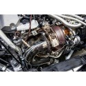Downpipe descatalizada Armytrix para Mercedes A45 AMG W176 / CLA45 ...