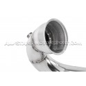 Mercedes A45 AMG W176 / CLA45 AMG C117 Armytrix Decat Downpipe