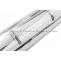 Downpipe decata Armytrix pour Mercedes A45 AMG W176 / CLA45 AMG C117