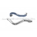 Downpipe descatalizada Armytrix para Mercedes A45 AMG W176 / CLA45 ...