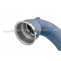Downpipe decata Armytrix pour Mercedes A45 AMG W176 / CLA45 AMG C117