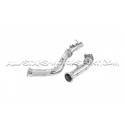 Downpipes decata Armytrix pour BMW M3 F80 / M4 F82 / M2 Competition...