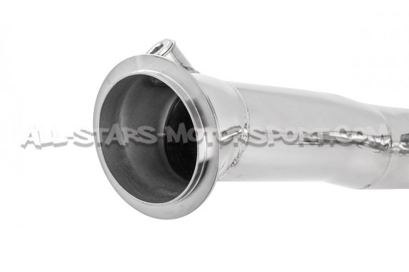 Downpipes descatalizadas Armytrix para BMW M3 F80 / M4 F82 / M2 Com...