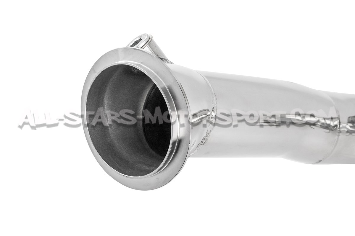 BMW M3 F80 / M4 F82 / M2 Competition F87 Armytrix Decat Downpipes
