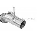 Downpipes decata Armytrix pour BMW M3 F80 / M4 F82 / M2 Competition...