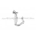 Downpipe decata Armytrix pour Mercedes A35 AMG W177 / CLA35 AMG C118