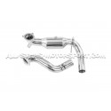 Mercedes A35 AMG W177 / CLA35 AMG C118 Armytrix Decat Downpipe