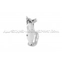 Mercedes A35 AMG W177 / CLA35 AMG C118 Armytrix Decat Downpipe