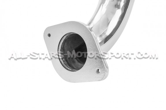 Downpipe descatalizada Armytrix para Mercedes A35 AMG W177 / CLA35 ...