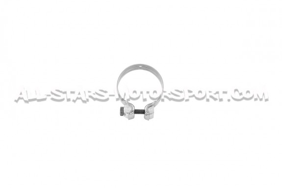 Downpipe descatalizada Armytrix para Mercedes A35 AMG W177 / CLA35 ...