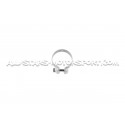 Downpipe descatalizada Armytrix para Mercedes A35 AMG W177 / CLA35 ...