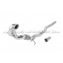Downpipe cata sport Armytrix pour Golf 7 R / S3 8V / Leon Cupra 4Dr...