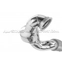 Downpipe cata sport Armytrix pour Golf 7 R / S3 8V / Leon Cupra 4Dr...