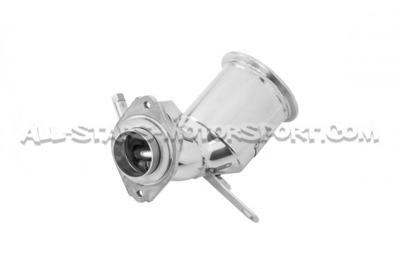 Downpipe descatalizada Armytrix para Toyota Yaris GR Gen.1