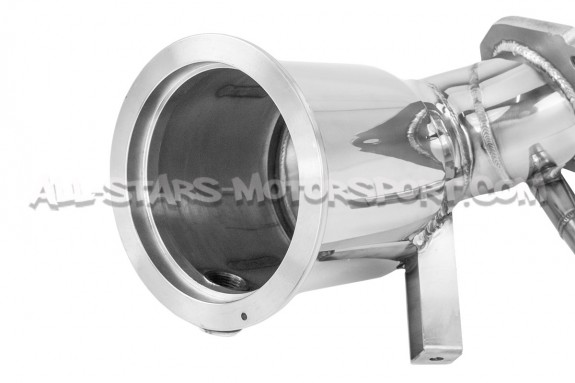 Downpipe decata Armytrix pour Toyota Yaris GR Gen.1