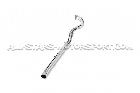 Golf 8 R / S3 8Y Armytrix Decat Downpipe