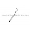 Downpipe descatalizada Armytrix para Golf 8 R / S3 8Y