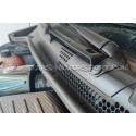 Abarth 595 / 695 Forge Motorsport Air Intake Inlet Duct