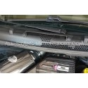 Diffuseur d'air Forge Motorsport pour admission de Abarth 595 / 695