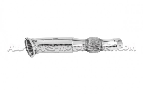Downpipe decata Armytrix pour BMW 140i / 240i F2x et 340i / 440i F3x
