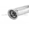 Downpipe decata Armytrix pour BMW 140i / 240i F2x et 340i / 440i F3x