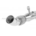 Downpipe decata Armytrix pour BMW 140i / 240i F2x et 340i / 440i F3x