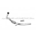 Downpipe descatalizada Armytrix para Audi S1
